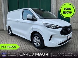 Ford Custom 280  Titanium - Km 44.200