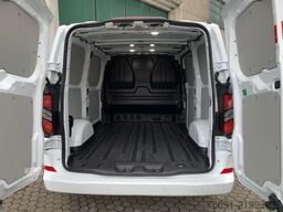 Ford Custom 280  Titanium - Km 44.200