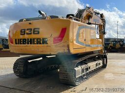 Liebherr R936NLC