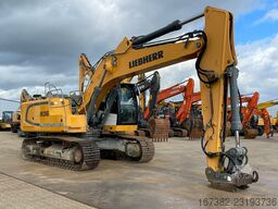 Liebherr R936NLC