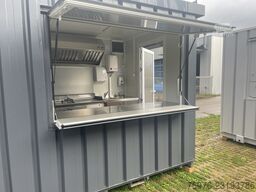Other Container, Food Container, Gastro Seecontainer, sofort lieferbar