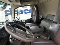 Volvo FMX 460 ic + HMF 2320 5x EXT + 6x4 + EURO 6 + R...
