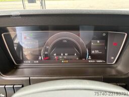 Volvo FMX 460 ic + HMF 2320 5x EXT + 6x4 + EURO 6 + R...