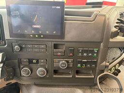 Volvo FMX 460 ic + HMF 2320 5x EXT + 6x4 + EURO 6 + R...
