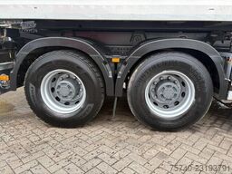 Volvo FMX 460 ic + HMF 2320 5x EXT + 6x4 + EURO 6 + R...