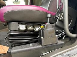 Volvo FMX 460 ic + HMF 2320 5x EXT + 6x4 + EURO 6 + R...