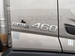 Volvo FMX 460 ic + HMF 2320 5x EXT + 6x4 + EURO 6 + R...