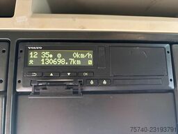 Volvo FMX 460 ic + HMF 2320 5x EXT + 6x4 + EURO 6 + R...