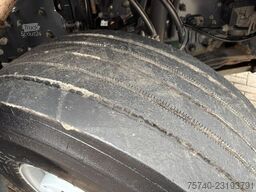 Volvo FMX 460 ic + HMF 2320 5x EXT + 6x4 + EURO 6 + R...