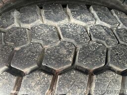 Volvo FMX 460 ic + HMF 2320 5x EXT + 6x4 + EURO 6 + R...