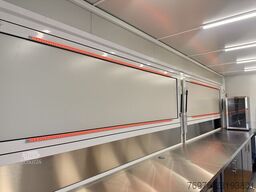 Other Gastro Seecontainer, Food Container,