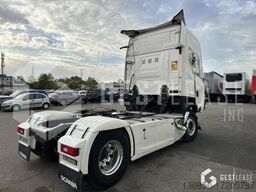 Scania S500