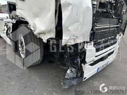 Scania S500