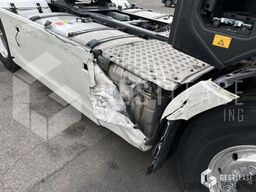 Scania S500