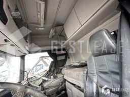 Scania S500