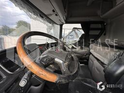 Scania S500