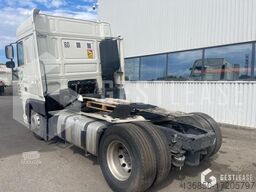 DAF XF450 FT