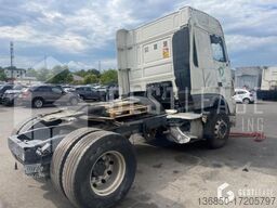 DAF XF450 FT