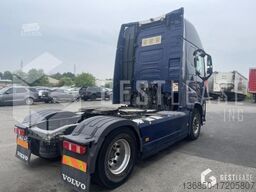 Volvo FH 650