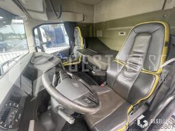 Volvo FH 650
