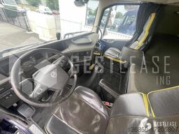 Volvo FH 650