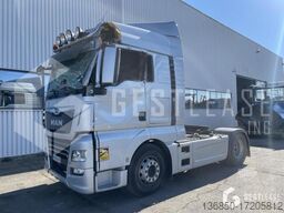 MAN TGX 18.500