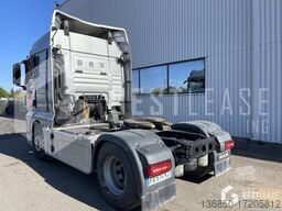 MAN TGX 18.500