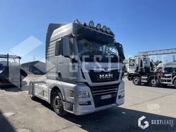 MAN TGX 18.500