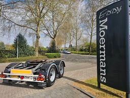 FLIEGL FLT 216 Dolly Mit NL LZV Zulassung