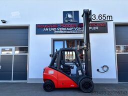 Linde H30D