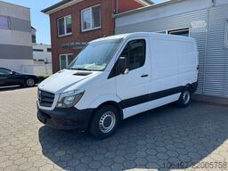 MERCEDES-BENZ Sprinter II Kasten 310 CDi Automatik Audio 15