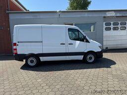 MERCEDES-BENZ Sprinter II Kasten 310 CDi Automatik Audio 15