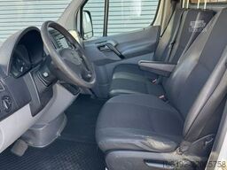 MERCEDES-BENZ Sprinter II Kasten 310 CDi Automatik Audio 15