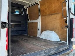 MERCEDES-BENZ Sprinter II Kasten 310 CDi Automatik Audio 15
