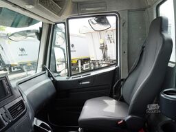 Iveco Stralis 310 E6 / 120 tho.km! / crane 15m