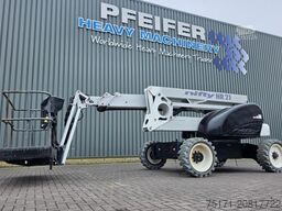 Niftylift HR21DE HYBRIDE Hybrid, 20.8m Working Height, 13m R