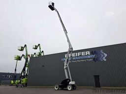 Niftylift HR21DE HYBRIDE Hybrid, 20.8m Working Height, 13m R