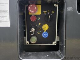 Niftylift HR21DE HYBRIDE Hybrid, 20.8m Working Height, 13m R