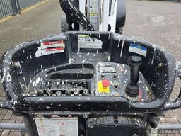 Niftylift HR21DE HYBRIDE Hybrid, 20.8m Working Height, 13m R