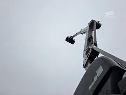 Niftylift HR21DE HYBRIDE Hybrid, 20.8m Working Height, 13m R