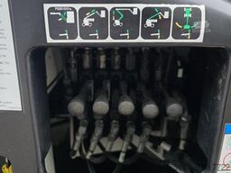 Niftylift HR21DE HYBRIDE Hybrid, 20.8m Working Height, 13m R