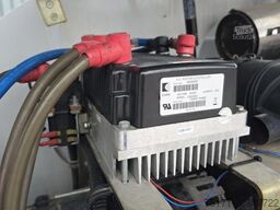 Niftylift HR21DE HYBRIDE Hybrid, 20.8m Working Height, 13m R