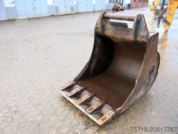 OilQuick Tieflöffel 1.000 mm - OQ70-55