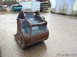 OilQuick Tieflöffel 1.000 mm - OQ70-55