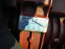 Müller-Mitteltal CHK Vakuumfass mit Pumpe