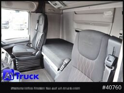 DAF XF 480 SSC, Volumen, Intarder, Standklima,