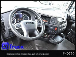 DAF XF 480 SSC, Volumen, Intarder, Standklima,