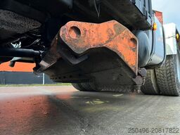 MAN TGS 33.540 6x6 UNDERBODY SCRAPER / HYDRAULICS