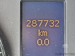 MERCEDES-BENZ SPRINTER 316 ac automaat EURO6