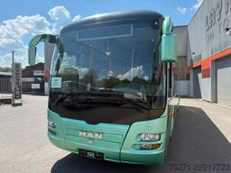 MAN Lions Regio R13 ,  Klima